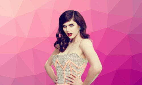 Alexandra Daddario religion beliefs hobbies political views