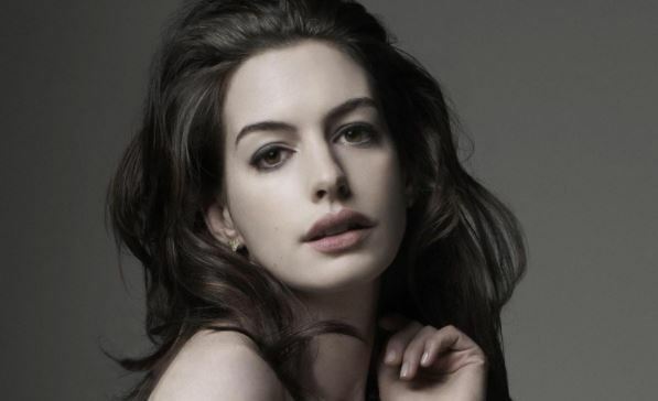 Anne Hathaway religion hobbies political views celeb investigator