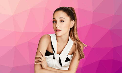 Ariana Grande beliefs religion hobbies political views