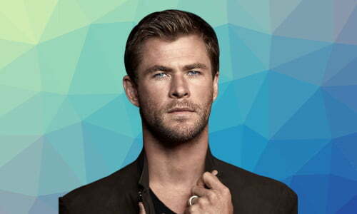 Chris Hemsworth religion political views beliefs hobbies