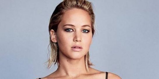 Jennifer Lawrence Celeb Investigator