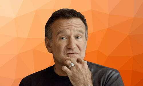 Robin Williams religion political views beliefs death hobbies