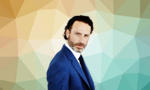 Andrew Lincoln religion political views beliefs hobbies dating secrets