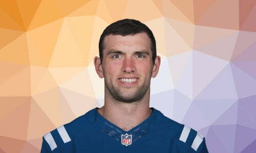 Andrew Luck religion political views beliefs hobbies dating secrets