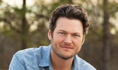 Blake Shelton religion political views beliefs hobbies dating secrets