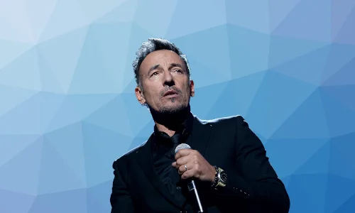 Bruce Springsteen religion political views beliefs hobbies dating secrets
