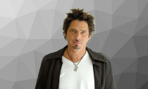 Chris Cornell religion political views beliefs hobbies dating death secrets