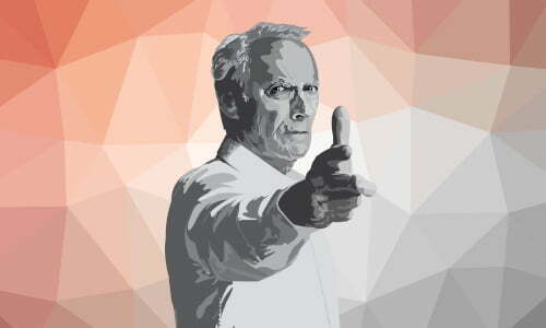 Clint Eastwood religion political views beliefs hobbies