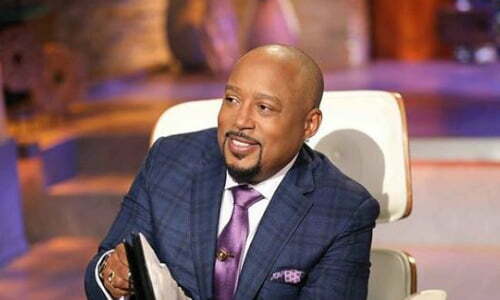 Daymond John religion political views beliefs hobbies dating secrets