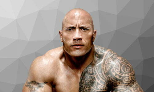 Dwayne Johnson religion political views beliefs struggles hobbies