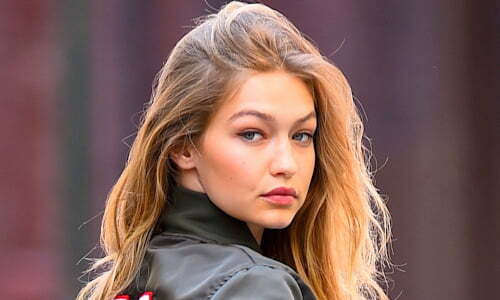 Gigi Hadid Her Life As A Model Her Struggles And Success