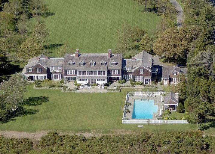 Hamptons $30 mil