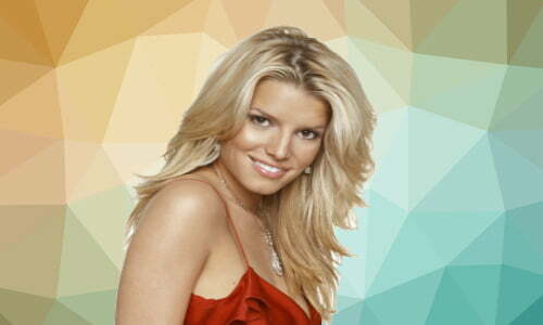 Jessica Simpson religion beliefs political views hobbies