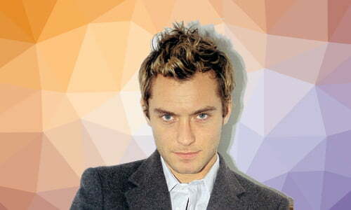 Jude Law religion political views beliefs hobbies dating secrets