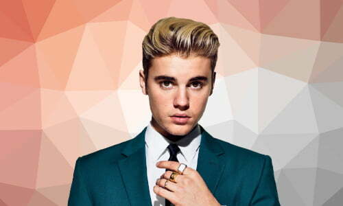 Justin Bieber religion political views beliefs hobbies