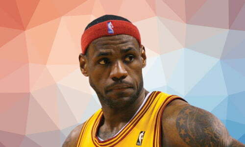 Lebron James Personal Life Achievements Career Religion Political