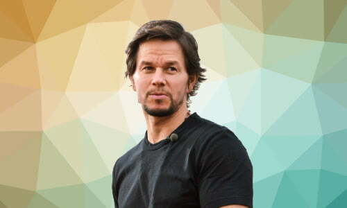 Mark Wahlberg religion political views beliefs struggles hobbies