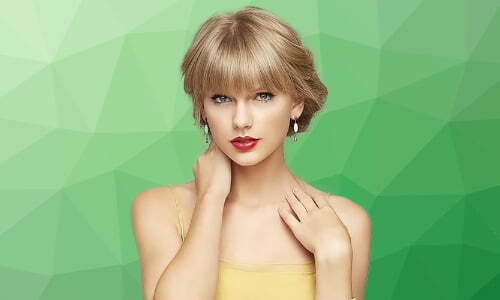 Taylor Swift beliefs religion hobbies political views