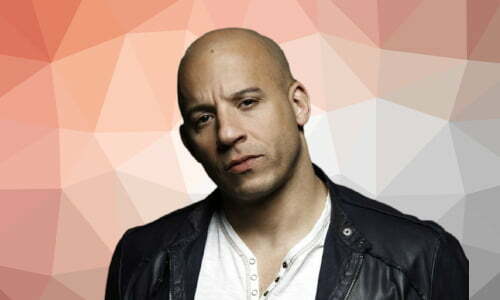 Vin Diesel net worth political views religion