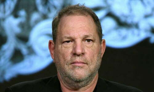 Harvey Weinstein religion political views beliefs hobbies dating secrets