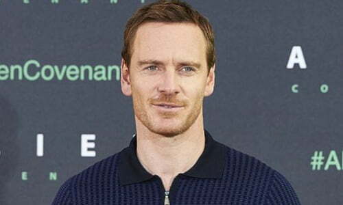 Michael Fassbender His Achievements Dating Profile And