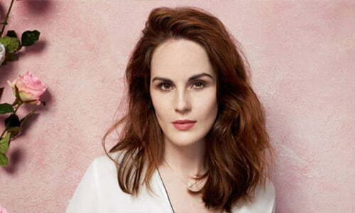 Michelle Dockery religion political views beliefs hobbies dating secrets