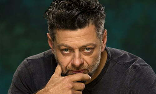 Andy Serkis religion political views beliefs hobbies dating secrets