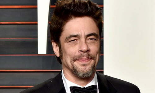 Benicio Del Toro religion political views beliefs hobbies dating secrets