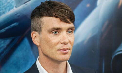 Cillian Murphy religion political views beliefs hobbies dating secrets