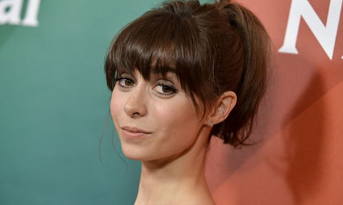 Cristin Milioti religion political views beliefs hobbies dating secrets