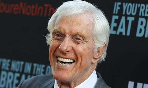 Dick Van Dyke religion political views beliefs hobbies dating secrets