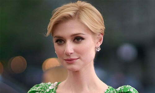 Elizabeth Debicki religion political views beliefs hobbies dating secrets