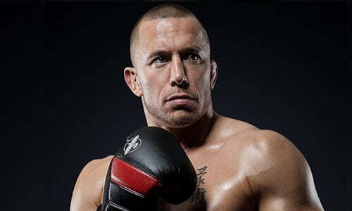 Georges St-Pierre religion political views beliefs hobbies dating secrets