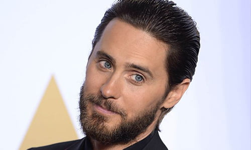 Jared Leto religion political views beliefs hobbies dating secrets