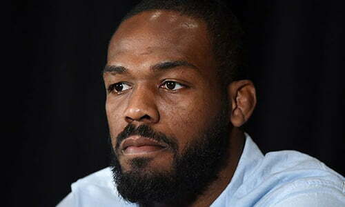 Jon Jones religion political views beliefs hobbies dating secrets