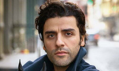 Oscar Isaac - Wikipedia