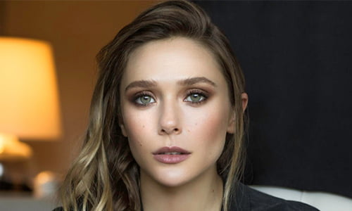 Here S What No One Tells You About Elizabeth Olsen Celeb Investigator