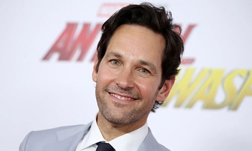 Paul Rudd religion political views beliefs hobbies dating secrets