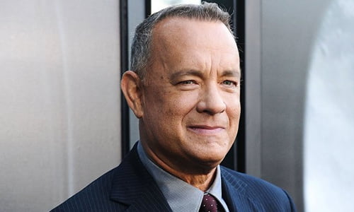 Tom Hanks religion political views beliefs hobbies dating secrets