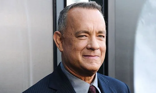 Tom Hanks religion political views beliefs hobbies dating secrets