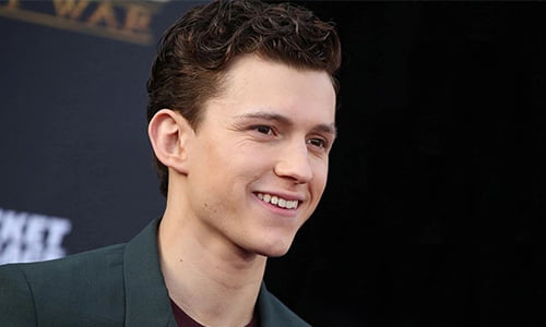 Tom Holland religion political views beliefs hobbies dating secrets