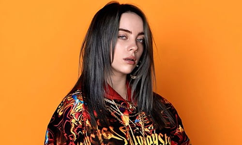 Billie Eilish religion political views beliefs hobbies dating secrets