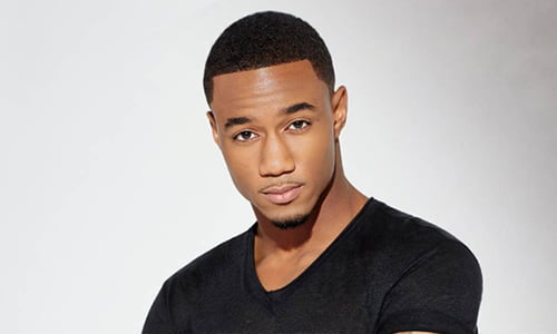 jessie t usher